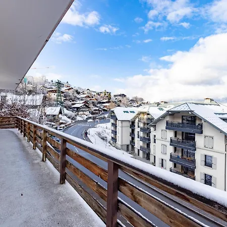 Le Chatelet St Gervais Les Bains Saint-Gervais-les-Bains