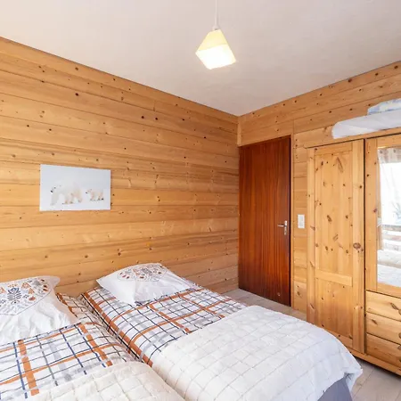 Le Chatelet St Gervais Les Bains *